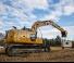 Гусеничні екскаватори Caterpillar 313F L GC
