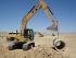 Гусеничні екскаватори Caterpillar 315D L