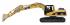 Гусеничні екскаватори Caterpillar 318 C L