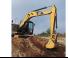 Гусеничні екскаватори Caterpillar 318D2 L