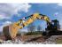 Гусеничні екскаватори Caterpillar 318E L