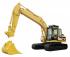 Гусеничні екскаватори Caterpillar 320 B L