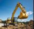 Гусеничні екскаватори Caterpillar 320