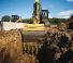 Гусеничні екскаватори Caterpillar 320