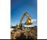 Гусеничні екскаватори Caterpillar 320
