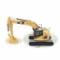 Гусеничні екскаватори Caterpillar 320D L