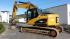 Гусеничні екскаватори Caterpillar 320D L