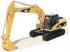 Гусеничні екскаватори Caterpillar 320D L
