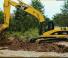 Гусеничні екскаватори Caterpillar 320D L