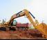 Гусеничні екскаватори Caterpillar 320D2 GC (Tier 3)