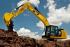 Гусеничні екскаватори Caterpillar 320E L