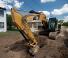 Гусеничні екскаватори Caterpillar 320E LN