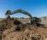 Гусеничні екскаватори Caterpillar 320F L