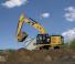 Гусеничні екскаватори Caterpillar 320F L