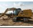 Гусеничні екскаватори Caterpillar 320GC