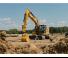 Гусеничні екскаватори Caterpillar 320GC