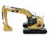Гусеничні екскаватори Caterpillar 321D LCR