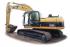 Гусеничні екскаватори Caterpillar 322 CLN