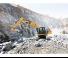 Гусеничні екскаватори Caterpillar 323D3