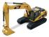 Гусеничні екскаватори Caterpillar 323E L