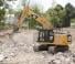 Гусеничні екскаватори Caterpillar 323E L