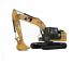 Caterpillar 323E LN