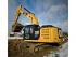 Гусеничні екскаватори Caterpillar 324E LN