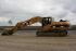 Гусеничні екскаватори Caterpillar 325 C LN