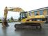 Гусеничні екскаватори Caterpillar 325 C LN