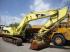Гусеничні екскаватори Caterpillar 325 C LN