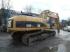 Гусеничні екскаватори Caterpillar 325D LN