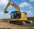Гусеничні екскаватори Caterpillar 325F L