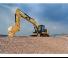 Гусеничні екскаватори Caterpillar 326D2 (Tier 2)
