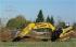 Гусеничні екскаватори Caterpillar 330 C LN