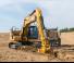 Гусеничні екскаватори Caterpillar 330