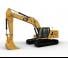 Гусеничні екскаватори Caterpillar 330