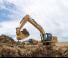 Гусеничні екскаватори Caterpillar 330