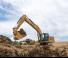 Гусеничні екскаватори Caterpillar 330 GC