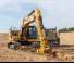 Гусеничні екскаватори Caterpillar 330 GC