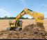 Гусеничні екскаватори Caterpillar 330 GC