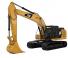 Гусеничні екскаватори Caterpillar 330F L