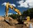 Гусеничні екскаватори Caterpillar 330F L