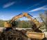 Гусеничні екскаватори Caterpillar 335B
