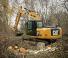 Гусеничні екскаватори Caterpillar 335F L 