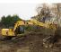 Гусеничні екскаватори Caterpillar 335F L 