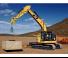 Гусеничні екскаватори Caterpillar 335F L