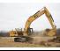 Гусеничні екскаватори Caterpillar 336