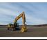 Гусеничні екскаватори Caterpillar 336