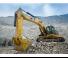 Гусеничні екскаватори Caterpillar 336D2 L