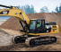 Гусеничні екскаватори Caterpillar 336D2 XE